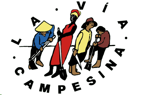 La via Campesina